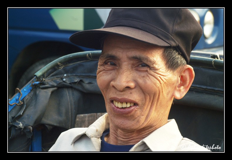 37 Vietnam portraits